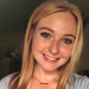 Meet your Posher, Rebecca